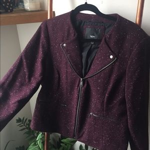Target Mossimo XL Blazer